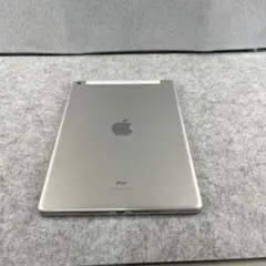 Apple iPad (A1893) シルバー 本体 ほぼ未使用 - メルカリ