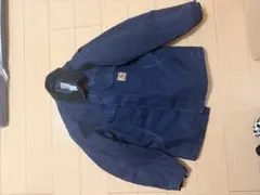 カーハート　トラディショナルジャケット