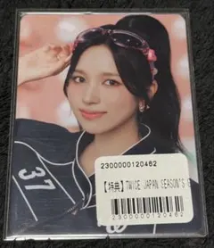 【即購入✖️】TWICE ミナ　トレカ　ランダムトレカ　まとめ売り TWICE ミナ トレカ まとめ売り - メルカリ