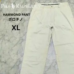 POLO RALPH LAUREN ポロ ラルフローレン チノパン　ポロチノ