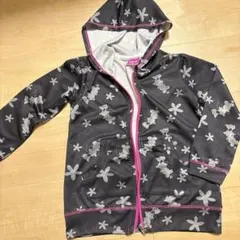Disney ミニー　ラッシュガード 120