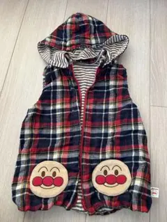 アンパンマンキッズコレクション　ベスト110