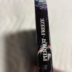 PIERROT PRIVATE ENEMY 初回限定盤 特典付き 帯有 ☆美品！ - メルカリ