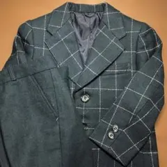 ジャケットパンツセット90
