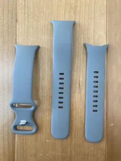 純正品 Google Pixel Watch バンド 41mm グレー