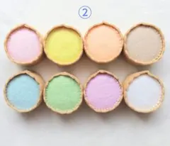 ローズ様専用ページ☆小さなタルトセット