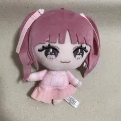 齋藤樹愛羅 ＝LOVE イコラブ ぬい モーリーファンタジー 魔法少女