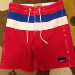 ホリスター海パンのサムネイル