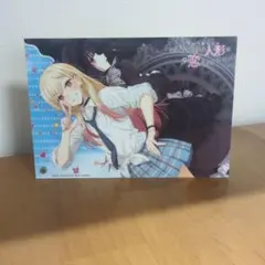 その着せ替え人形は恋をする　喜多川海夢&喜多川海夢 (黒江雫) アクリルプレート