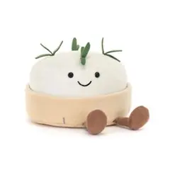 ジェリーキャット サワードゥ ブレッド ぬいぐるみ 袋付き - メルカリ