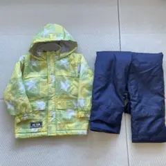 スノーウェア ウェア