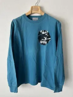 長袖tシャツ 長袖カットソー