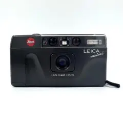 Leica Mini コンパクトフィルムカメラのサムネイル