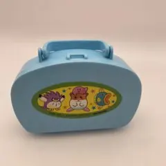 初代ポケモン ちびポケハウス 1997 当時物 5点まとめ売り カントー
