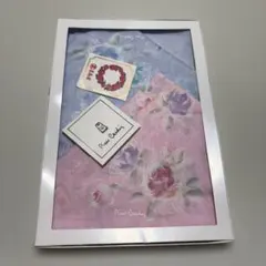 pierre cardinハンカチ2枚セット
