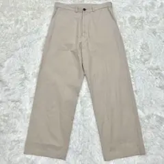 NOROLL コットンリネンパンツ - メルカリ