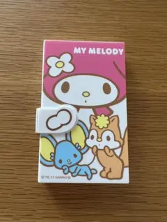 Sanrio マイメロディ 付箋セット
