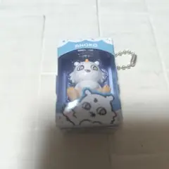 ちいかわチョコボックスボックスフィギュアコレクション あのこ