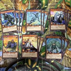 遊戯王】ラッシュデュエル ストラトハンマーミョルニル【オーバー