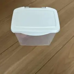 E赤ちゃんエコらくパック専用ケース　専用スプーン　2本