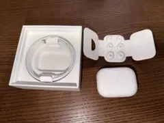 【ジャンク品】AirPods pro 第2世代 Lightning