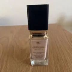 クレ・ド・ポー ボーテ タンフリュイドエクラ ナチュレル 35ml