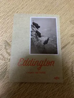 2026年最新】エディントンへようこその人気アイテム - メルカリ