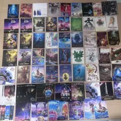 ポスター 印刷物