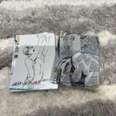 ハイキュー!! 及川徹 PR haikyu promo card ハイキュー!! 及川徹 PR haikyu promo card | Mercari