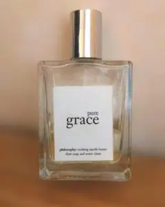 2026年最新】philosophy pure graceの人気アイテム - メルカリ