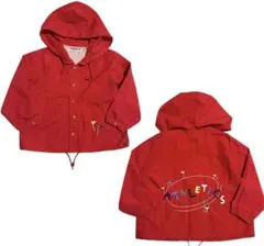 2025年最新】ファミリアウィンドブレーカーの人気アイテム - メルカリ