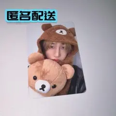 NEWBEAT ソヒョン トレカ hellolive 対面