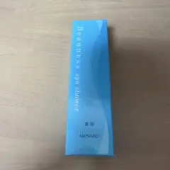 MENARD 薬用ビューネスパシャワー 60ml フェアルーセント試供品付