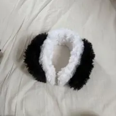 USJ・ユニバ スヌーピー カチューシャ（2つでも可）