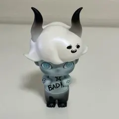 POPMART DIMOO レトロ シリーズ Devil デビル　悪魔