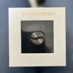 PHILIP STEIN ゾーンブレスレット Amazon | フィリップスタイン(Philip Stein) ゾーンブレスレット SPT