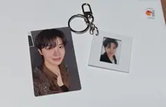 BTS アリラン weverse global　j-hope ホソク