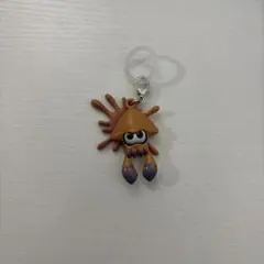 スプラトゥーン3 イカタコ めじるしアクセサリー