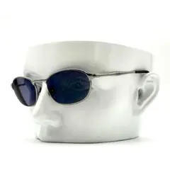 【美品】Ray Ban レイバン オーバル　サングラス　W3293 ボシュロム 美品】Ray Ban レイバン オーバル サングラス W3293 ボシュロム - メルカリ