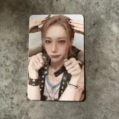 XLOV ウムティ&ハル Mystargoods ユニットトレカ K-POP・J-POP館 on X: 