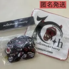 2026年最新】acid black cherry グッズの人気アイテム - メルカリ