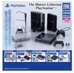 The History Collection - PlayStation™ 3