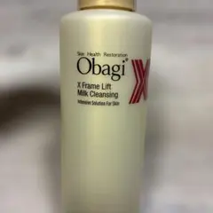Obagi X Frame Lift Milk Cleansingのサムネイル