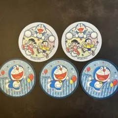 藤子・F・不二雄 生誕90周年記念 まんまる焼き　ドラえもん(匿名配送)