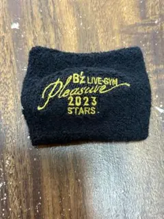 B'z STARS リストバンド