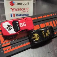 2026年最新】モノグラム スロットカーの人気アイテム - メルカリ