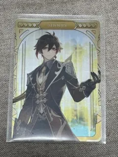 2025年最新】原神メタルカードの人気アイテム - メルカリ