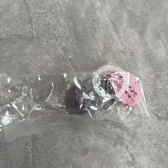 しかるねこ　めじるしアクセサリー　あまやかすねこ