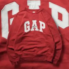 00s oldgap 希少アメリカ国旗 りゅうちゃん 短丈 y2k シティボーイ