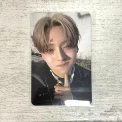 ALD1 サンウォン トレカ JEWEL CASE ver.